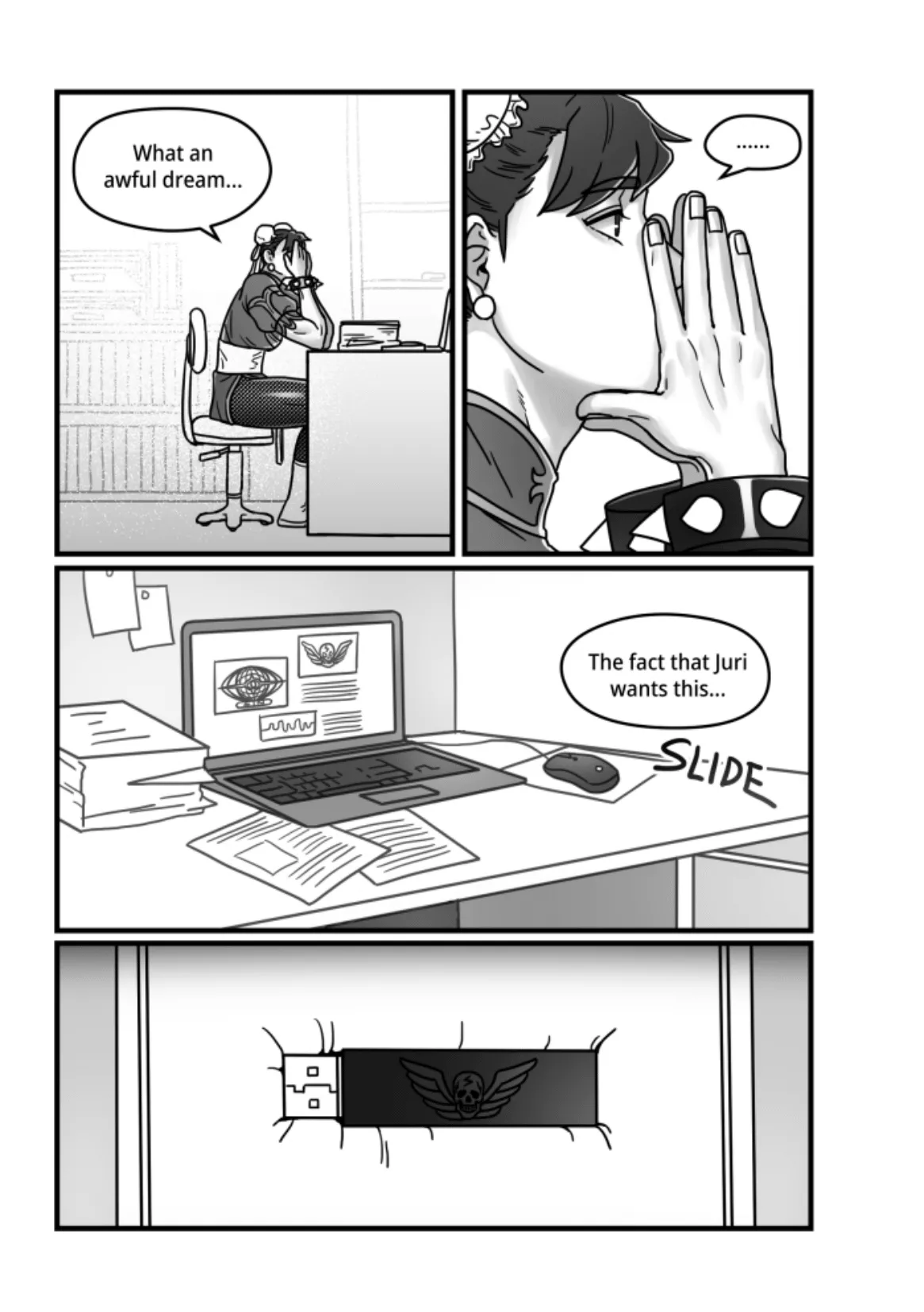 V-Trigger page 8 full