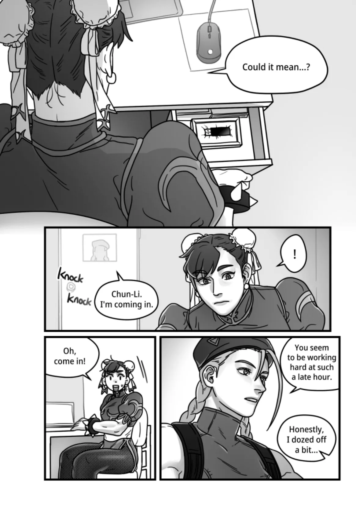 V-Trigger page 9 full