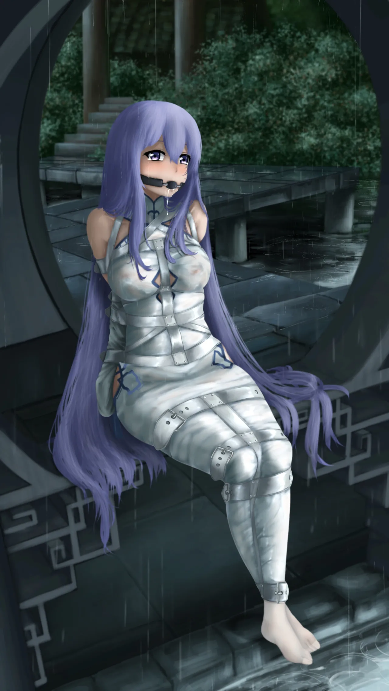 ヒル君の網 - 2022-11-13-Rainy Day～ page 7 full