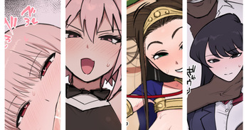 9月分 計10枚+おまけ cover