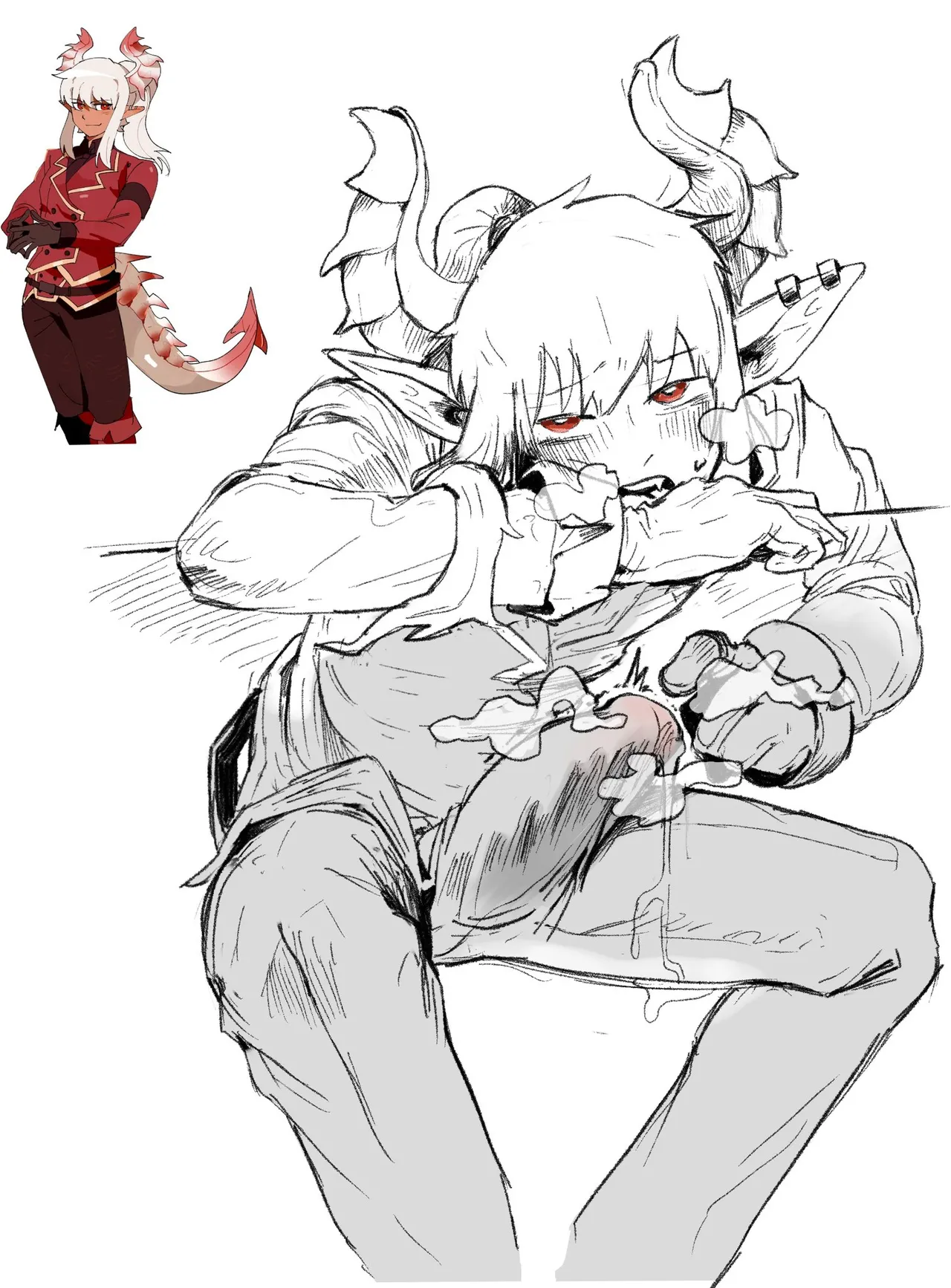 Ruby  Collection page 8 full