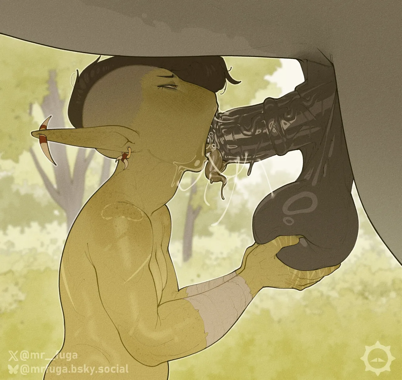 Christophe &amp; Druza page 6 full