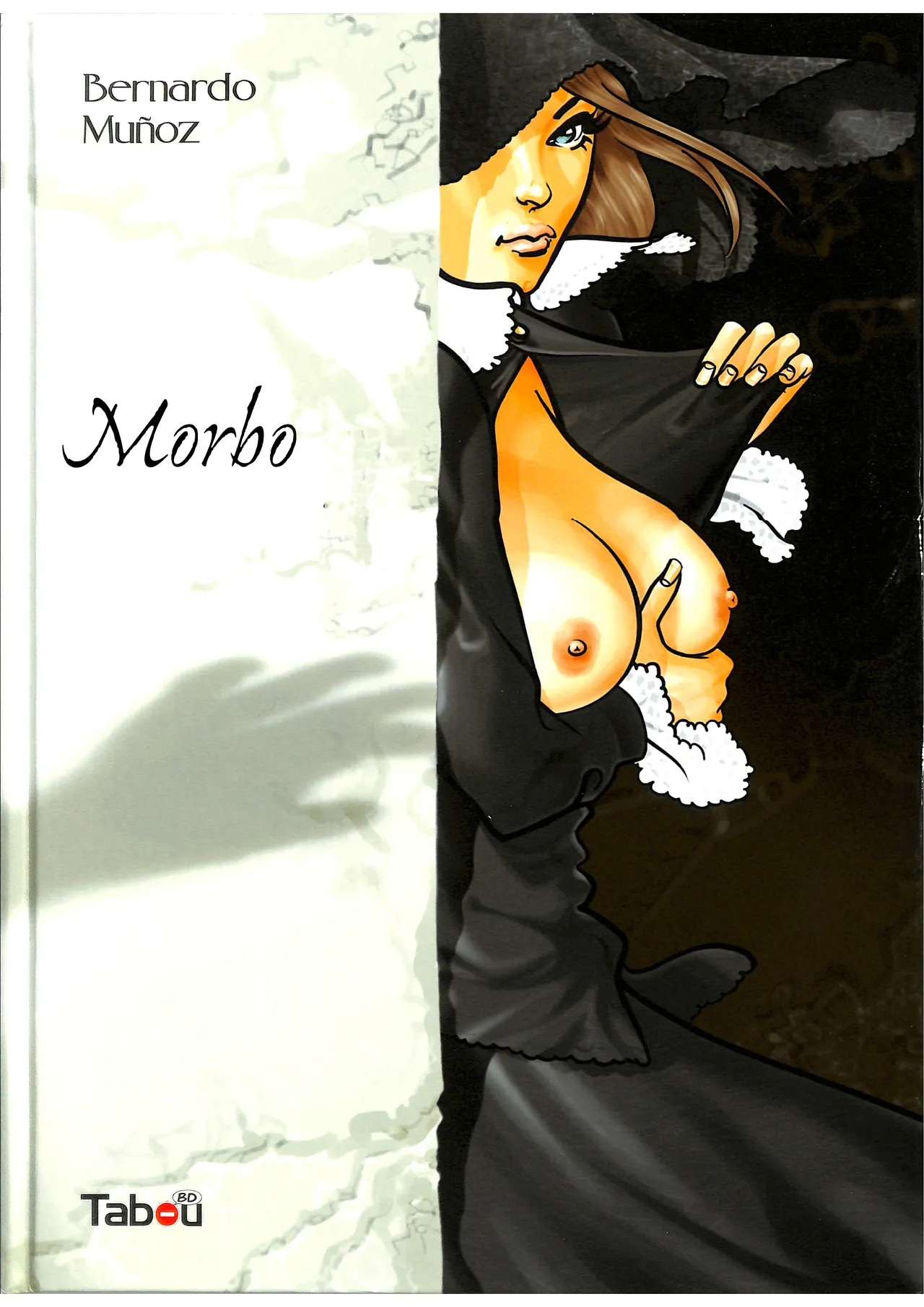 Morbo page 1 full