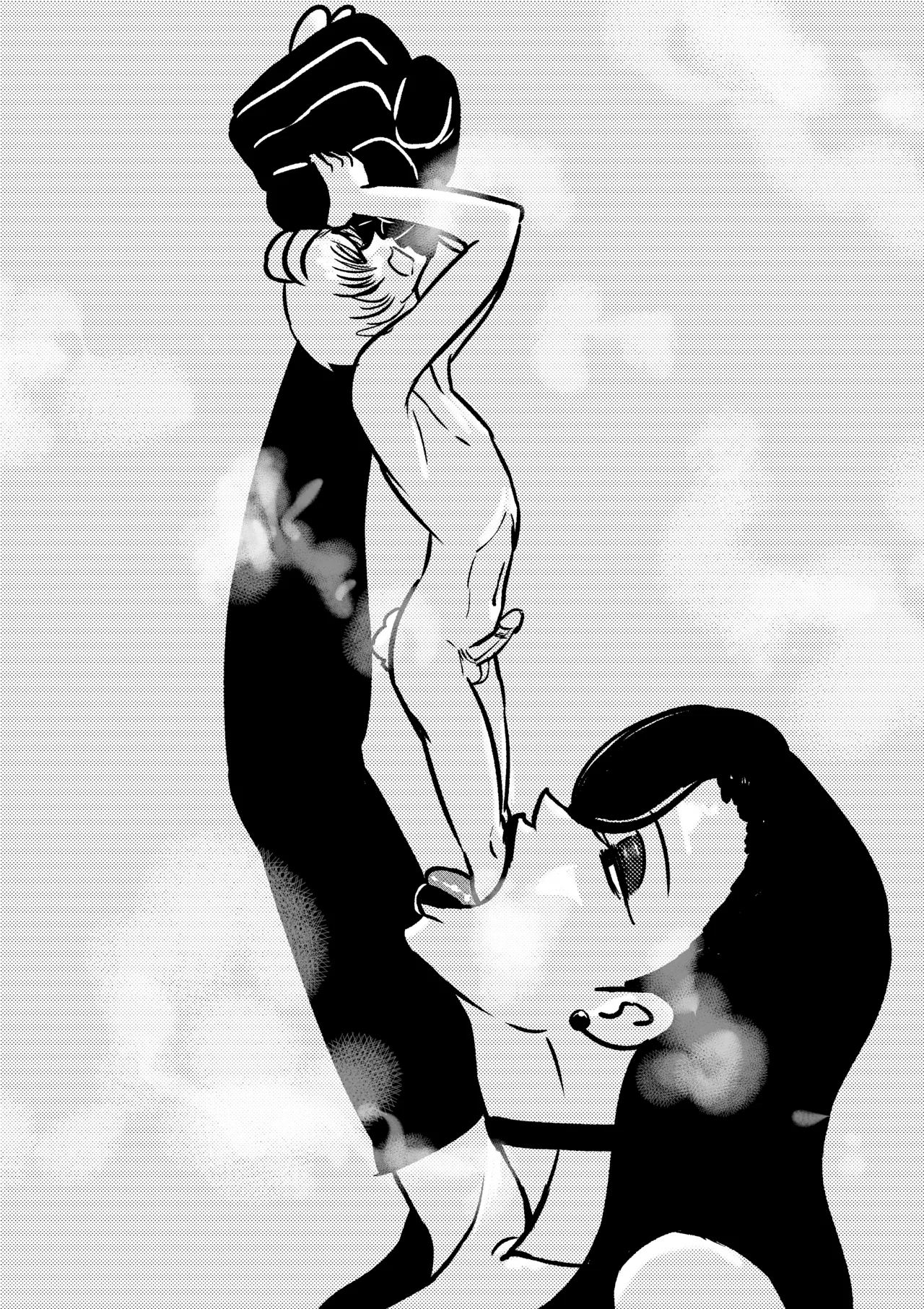 Who Ate Roger Rabbit? page 2 full