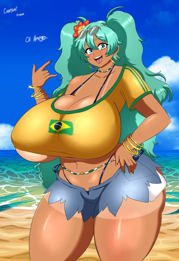 CodeYumi Art Collection cover