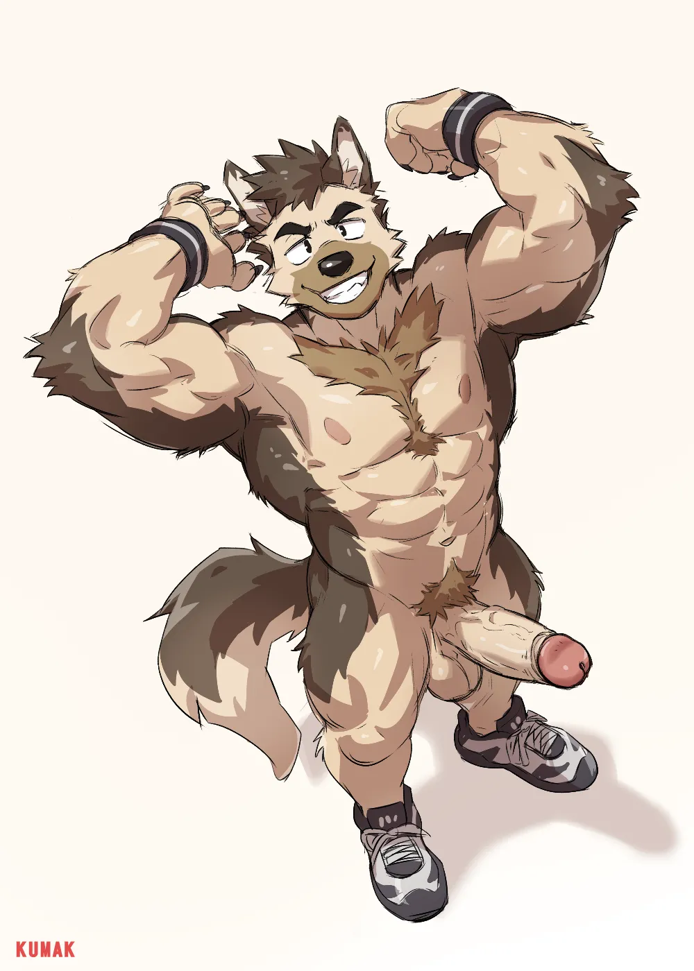 Lucky Boys - Honey Police - page 5 full