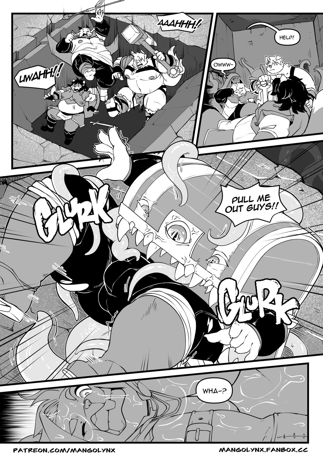 Another Man's Treasure page 4 full