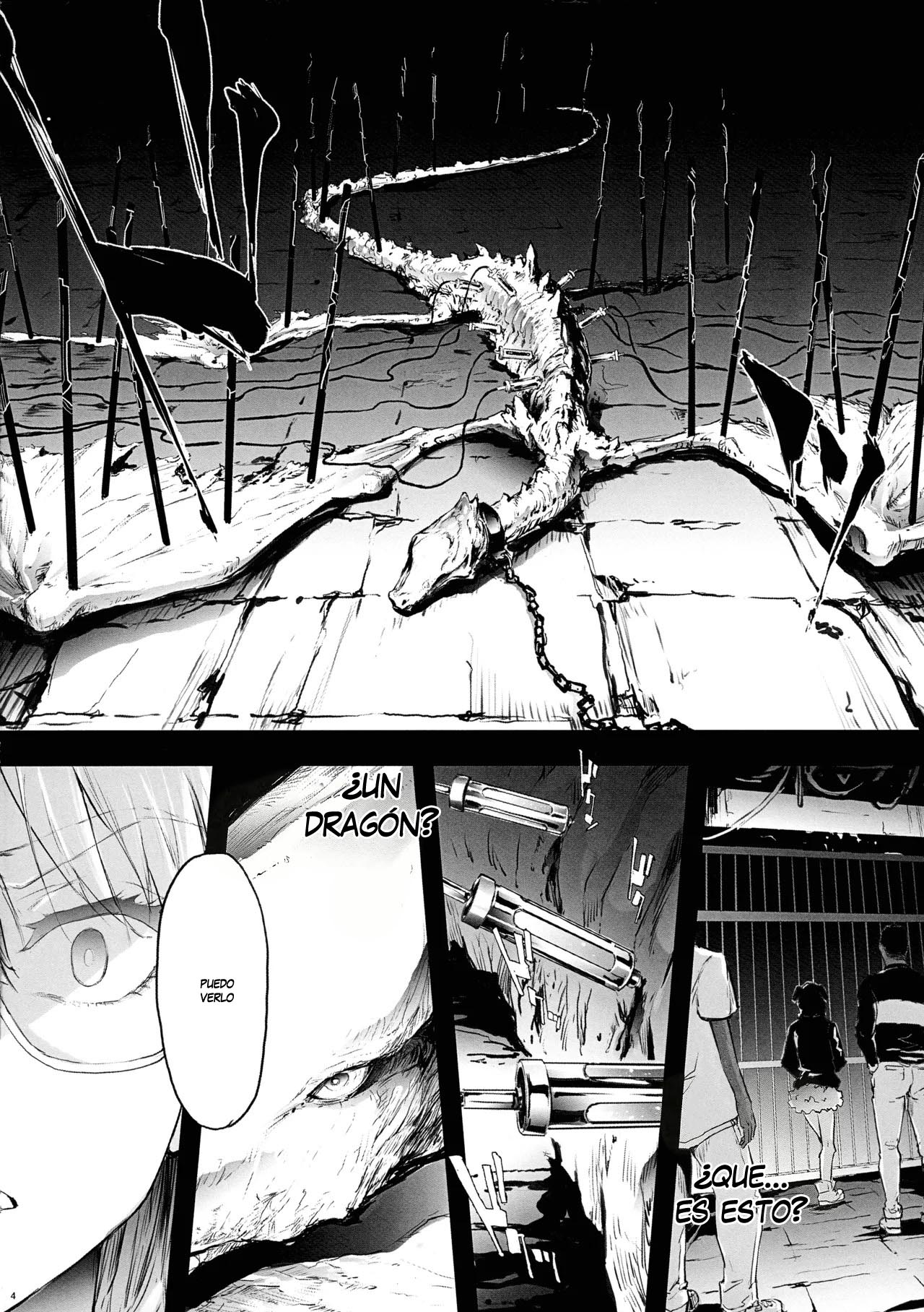 BITCH BITCH page 7 full