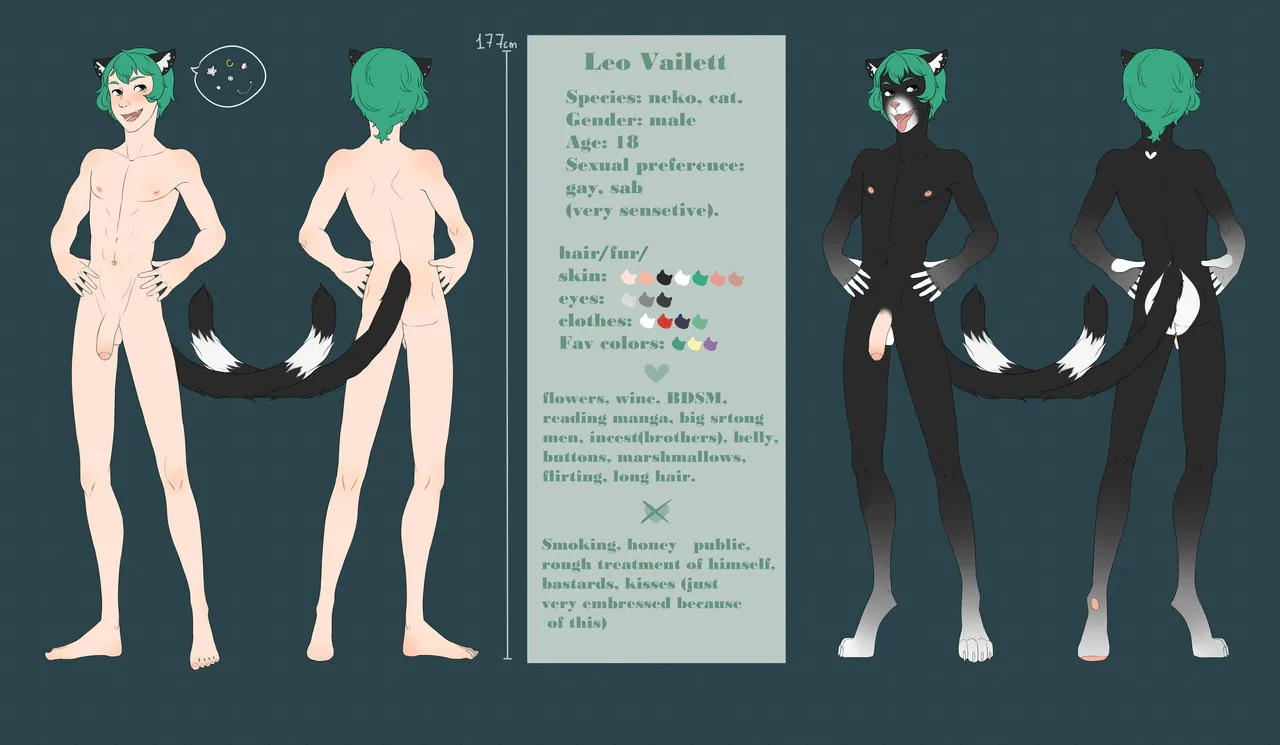 Artist - Poofroom page 2 full