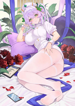 EroNeko | XianYuMiaoCAT | OtakuCat