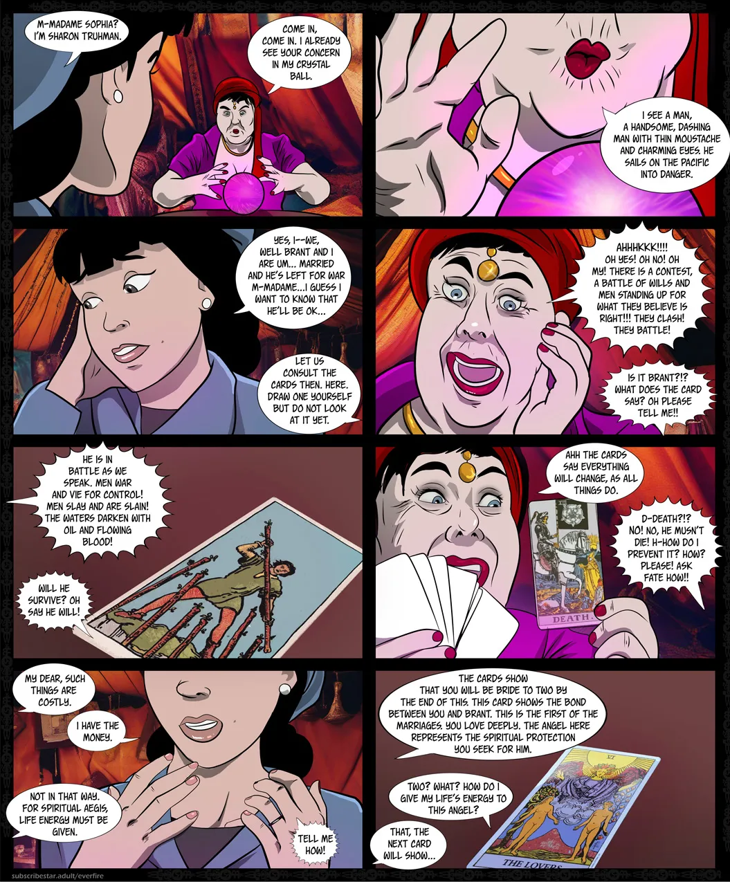 Man of the House page 5 full