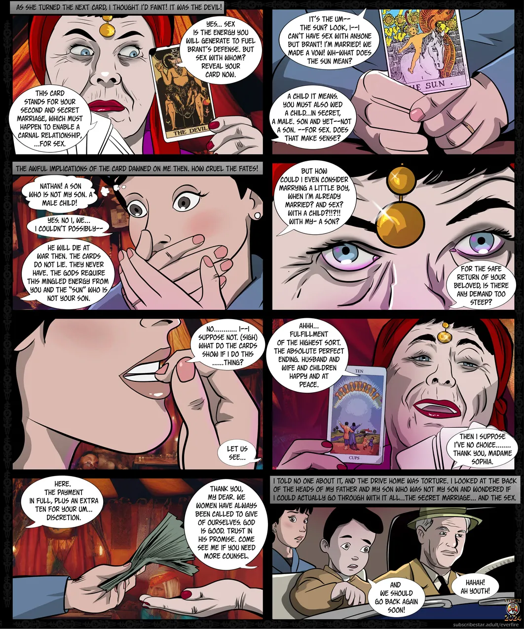 Man of the House page 6 full