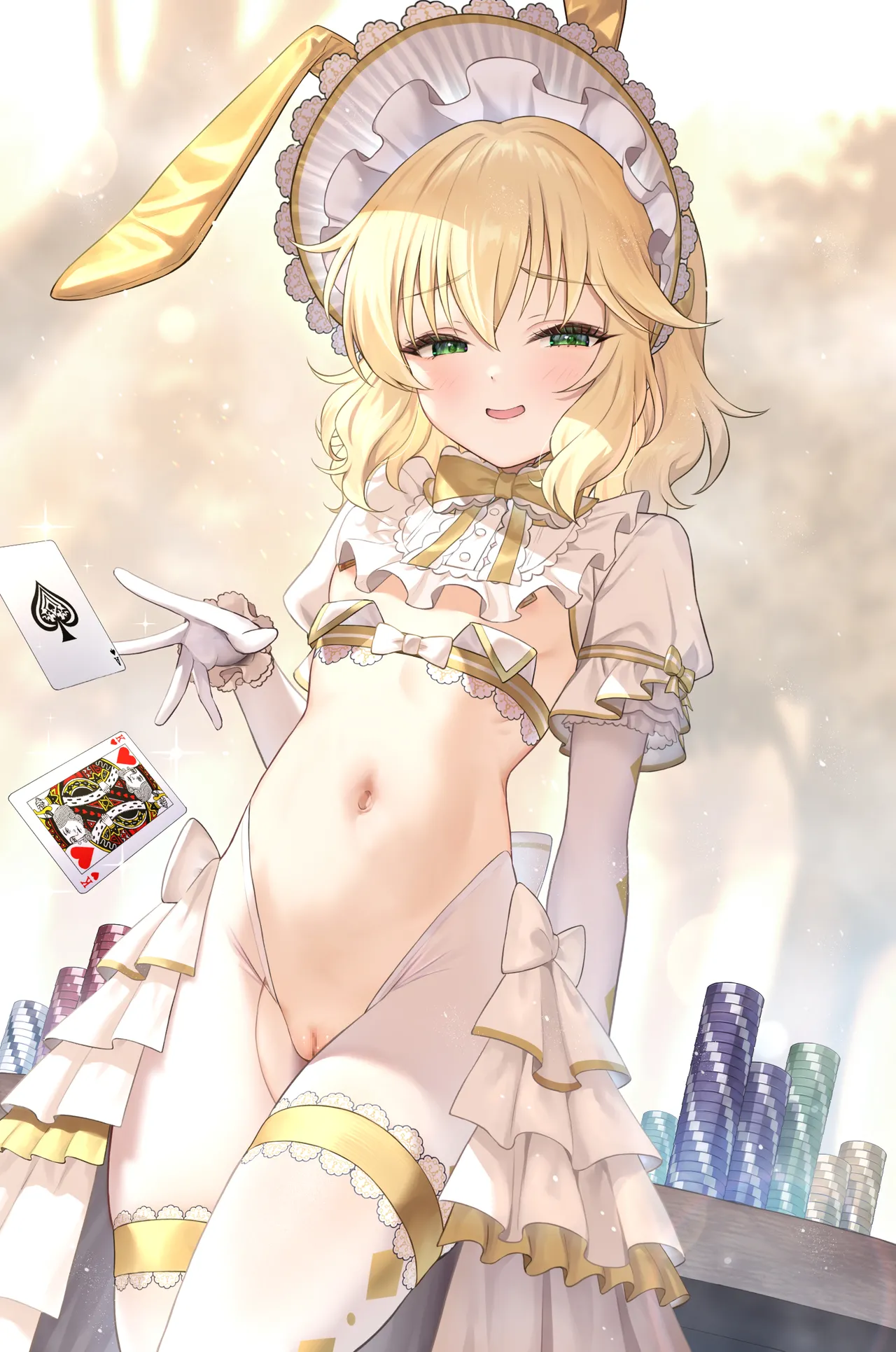 またのんき▼ page 8 full