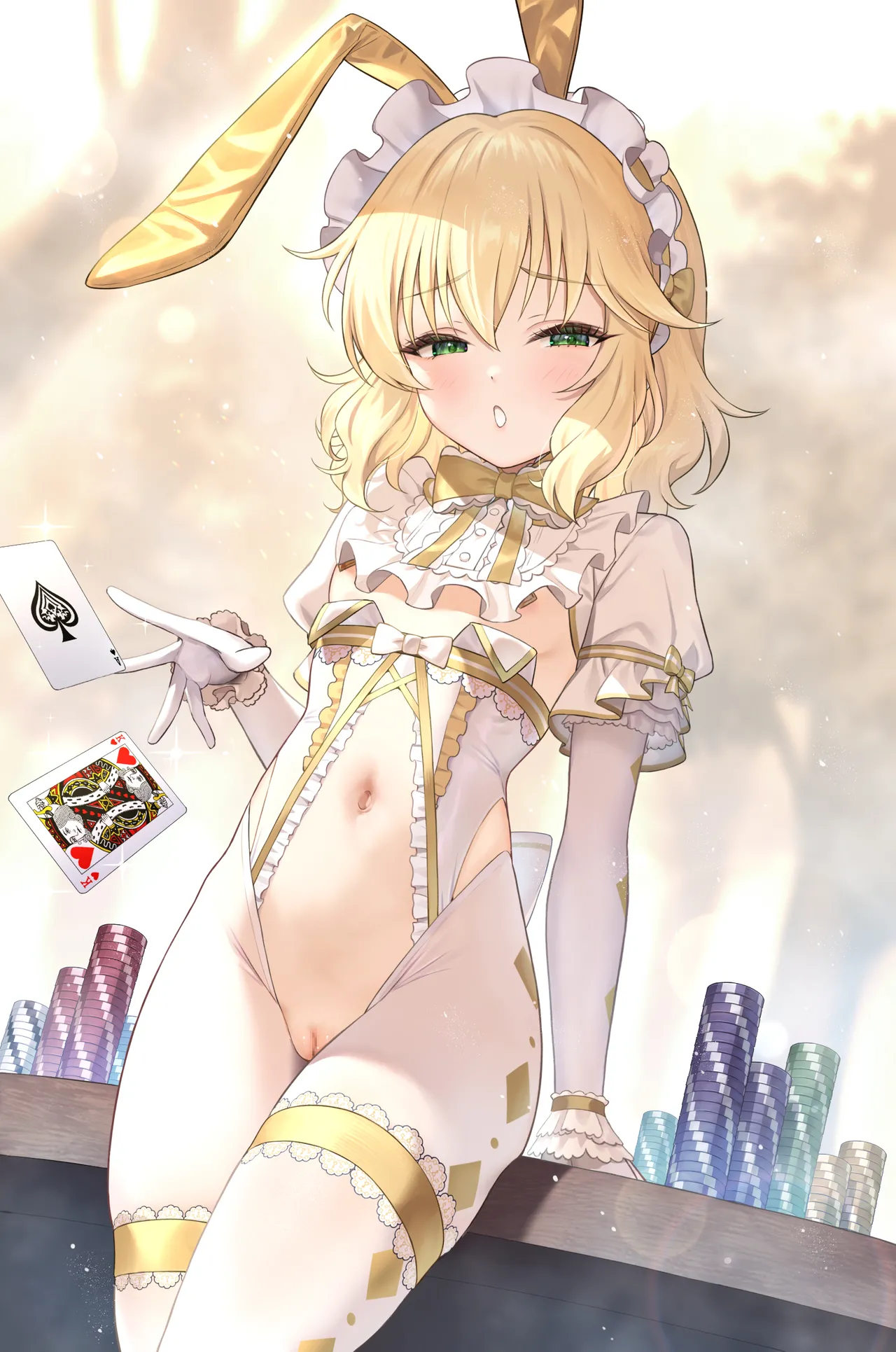 またのんき▼ page 9 full