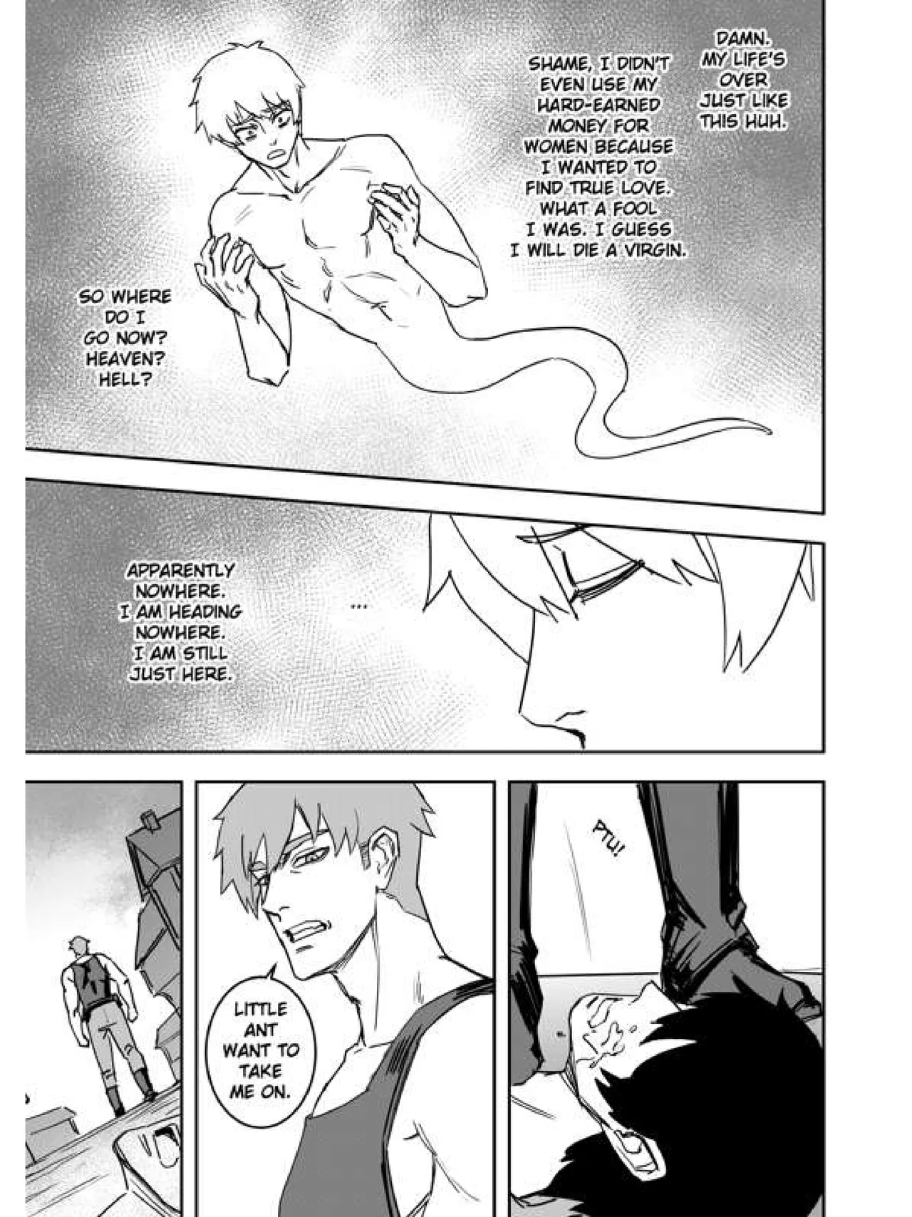 The Witch's Folly 1-2 page 6 full