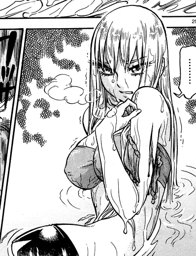 Stravaganza - Isai no Hime page 2 full