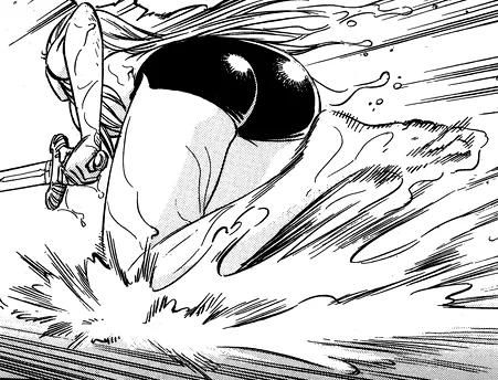 Stravaganza - Isai no Hime page 4 full