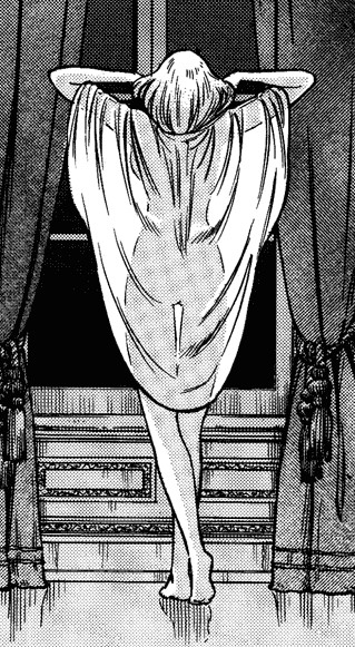 Stravaganza - Isai no Hime page 8 full