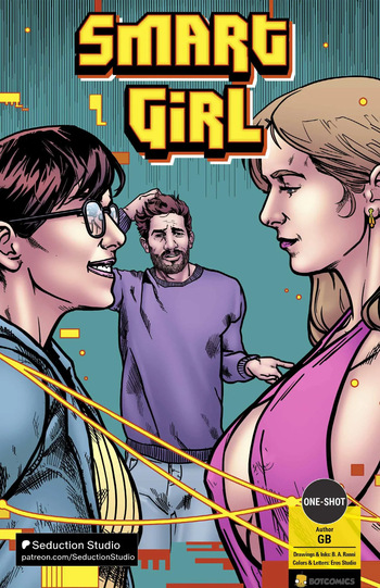 Smart Girl cover
