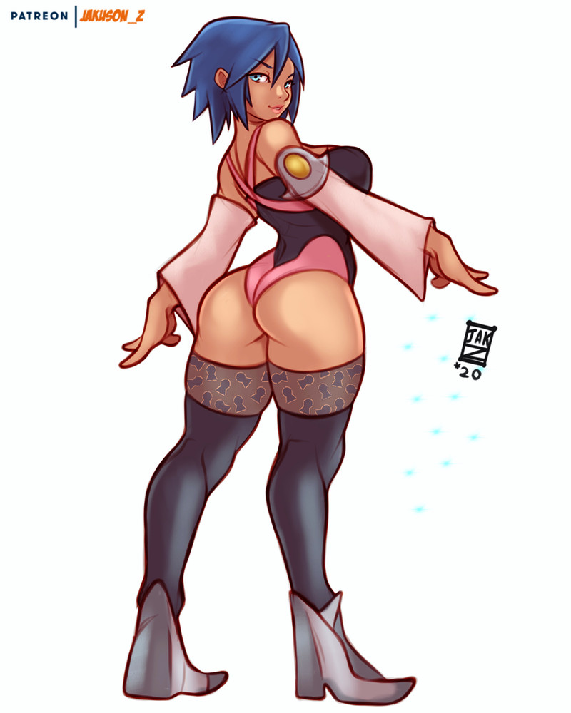 Jakuson-z page 9 full