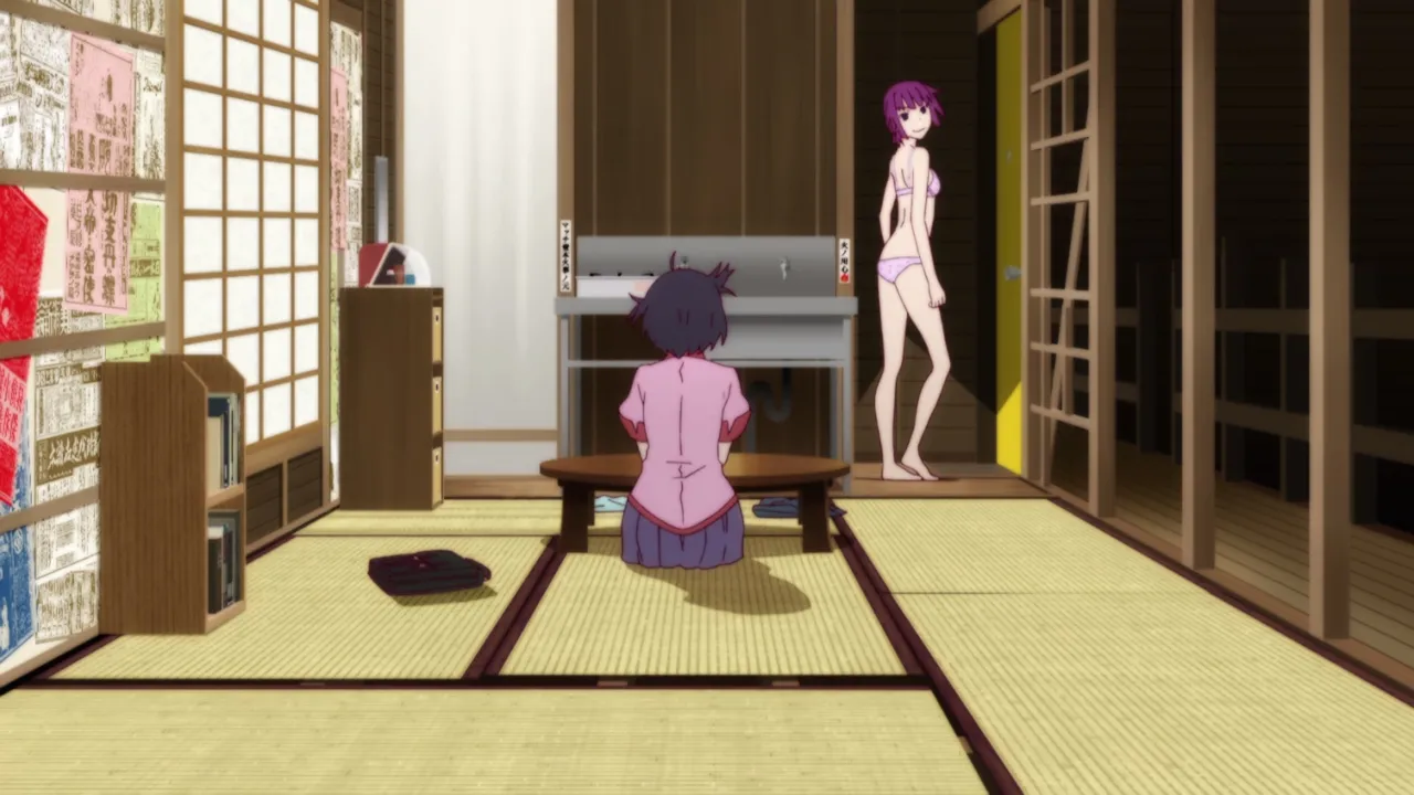 Animepantser images archive page 3 full