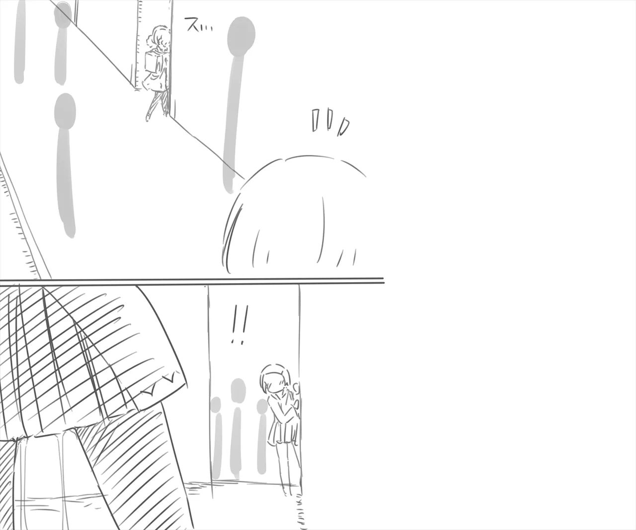 敗北淫巫女るなちゃんのアクメ地獄な日常３～多重敗北淫紋地獄～ page 6 full