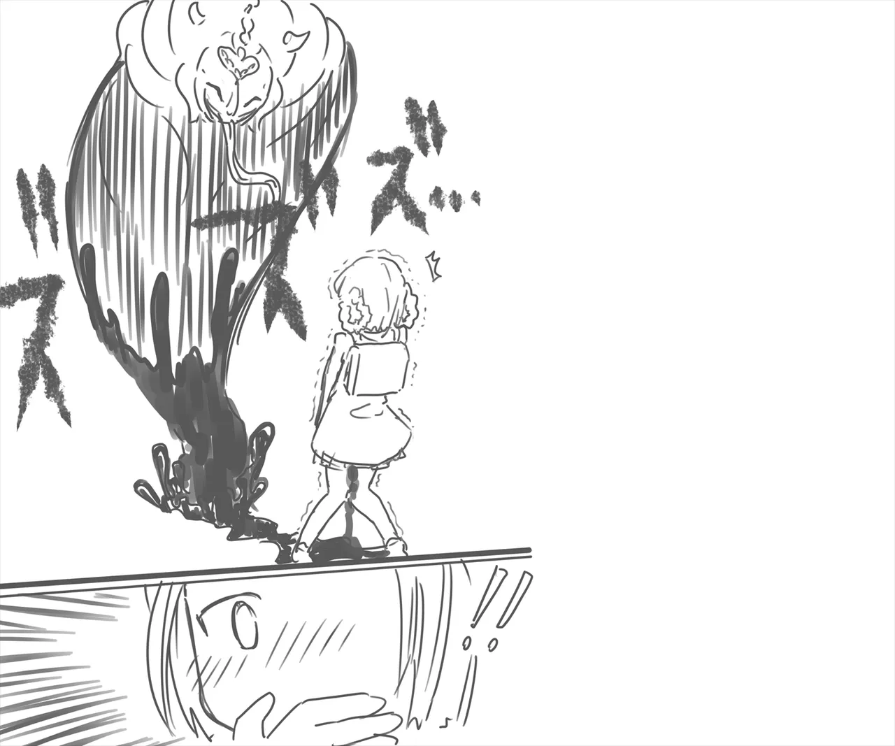 敗北淫巫女るなちゃんのアクメ地獄な日常３～多重敗北淫紋地獄～ page 7 full