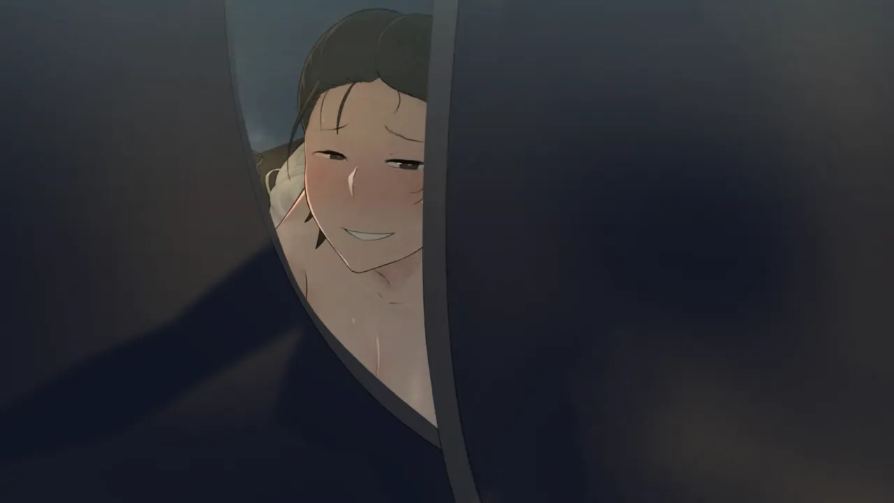 Camp With Mom page 4 full