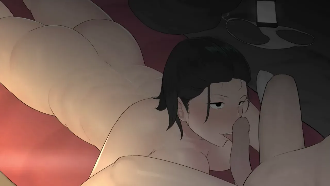 Camp With Mom page 6 full