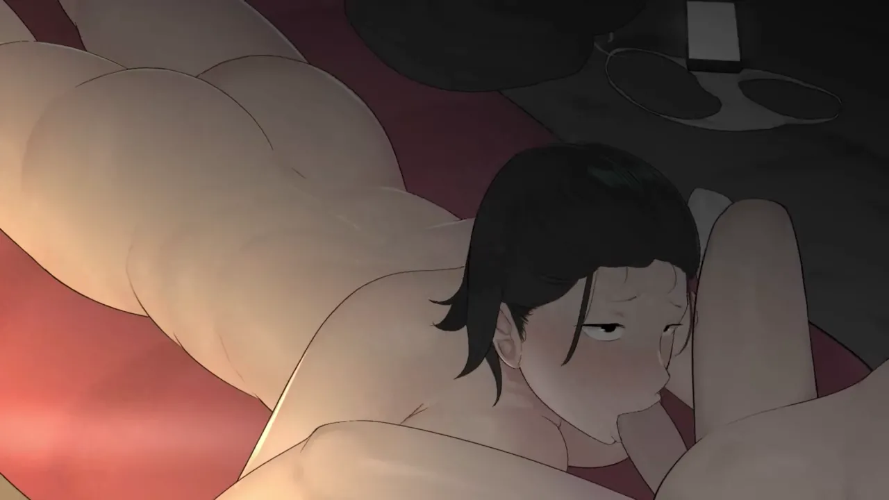 Camp With Mom page 7 full