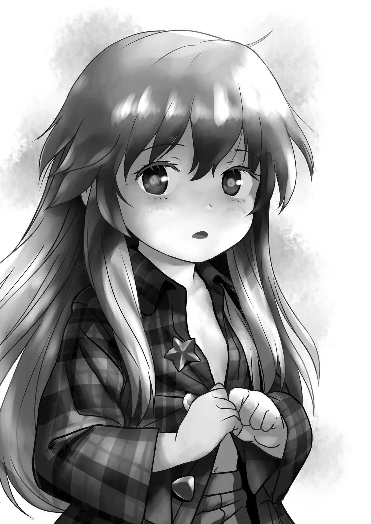 Waratte! Kokoro-chan! page 2 full