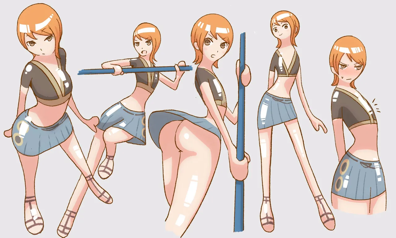 anangolden + アン page 1 full