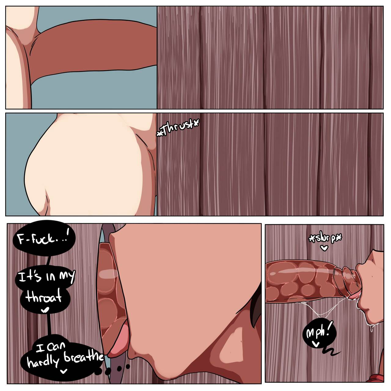 Marco's Hole page 4 full