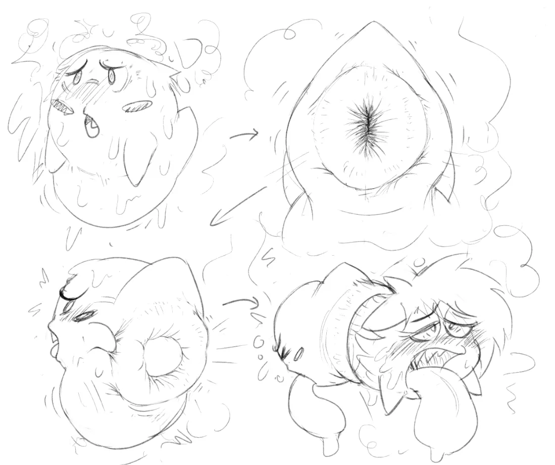 The Great Boo Saga page 5 full