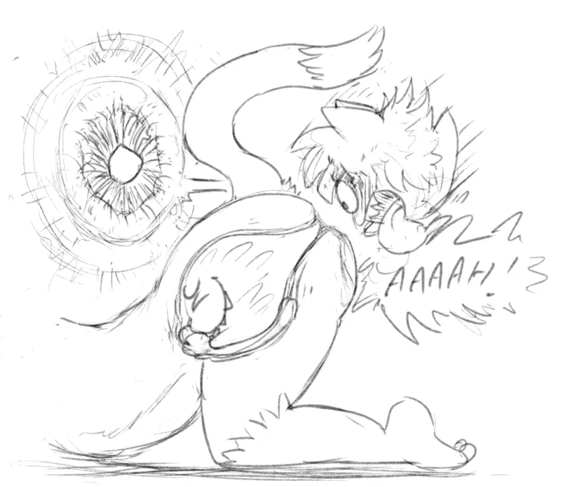 The Great Boo Saga page 8 full