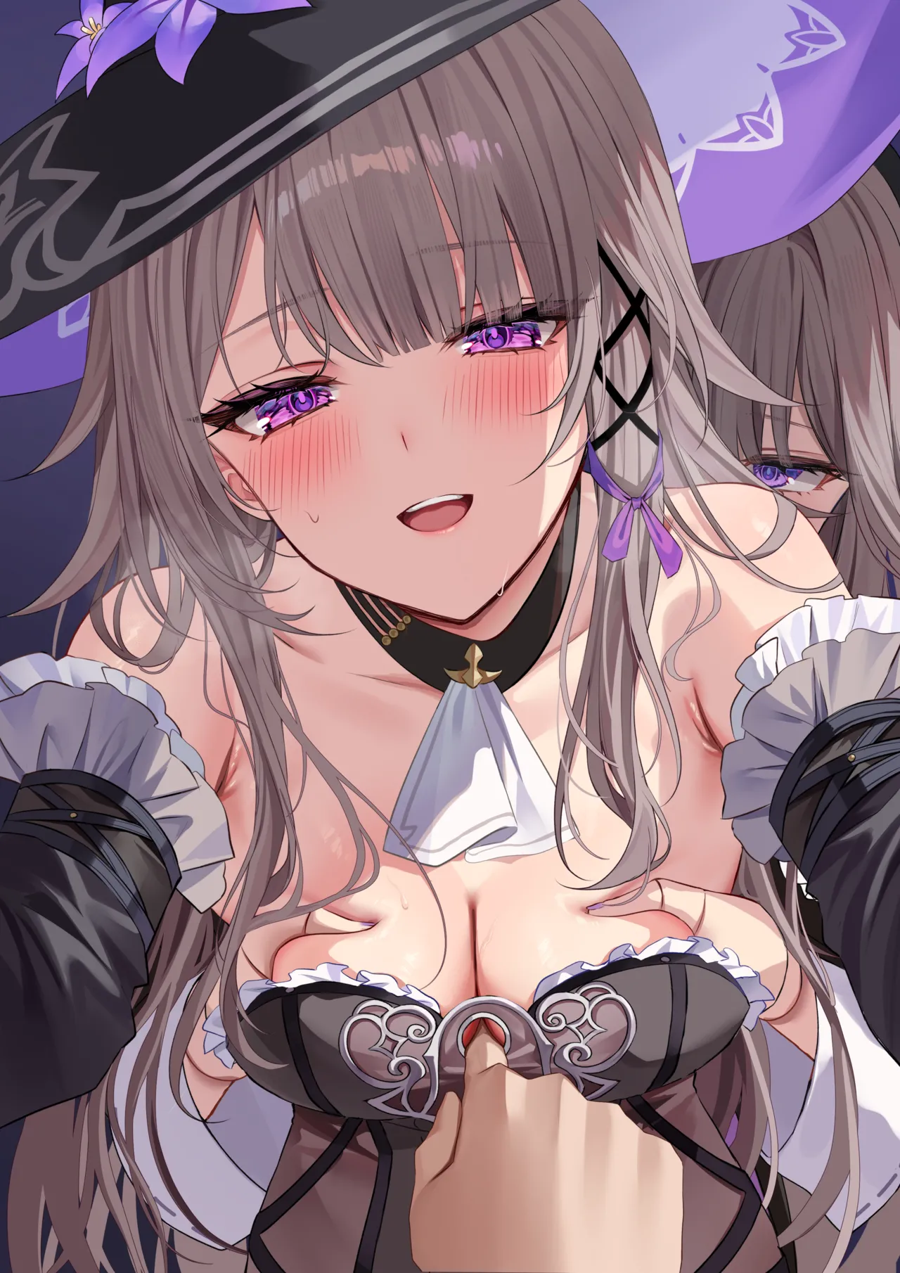 ヘルタ page 1 full