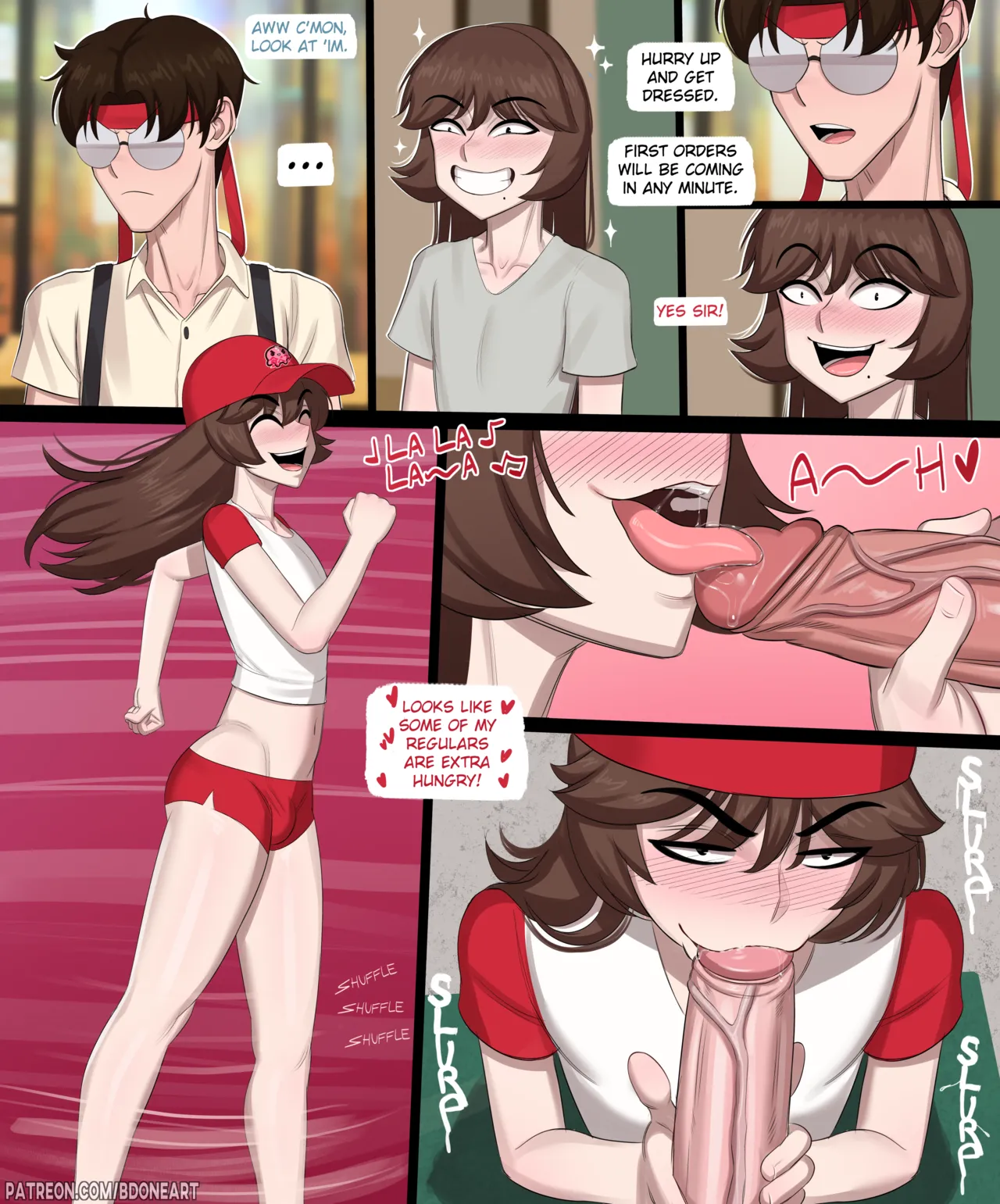 Special Delivery Ch. 3 page 5 full