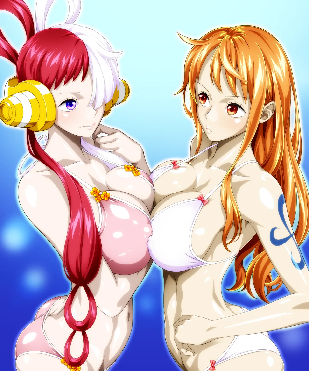 Seinaru Hai page 2 full