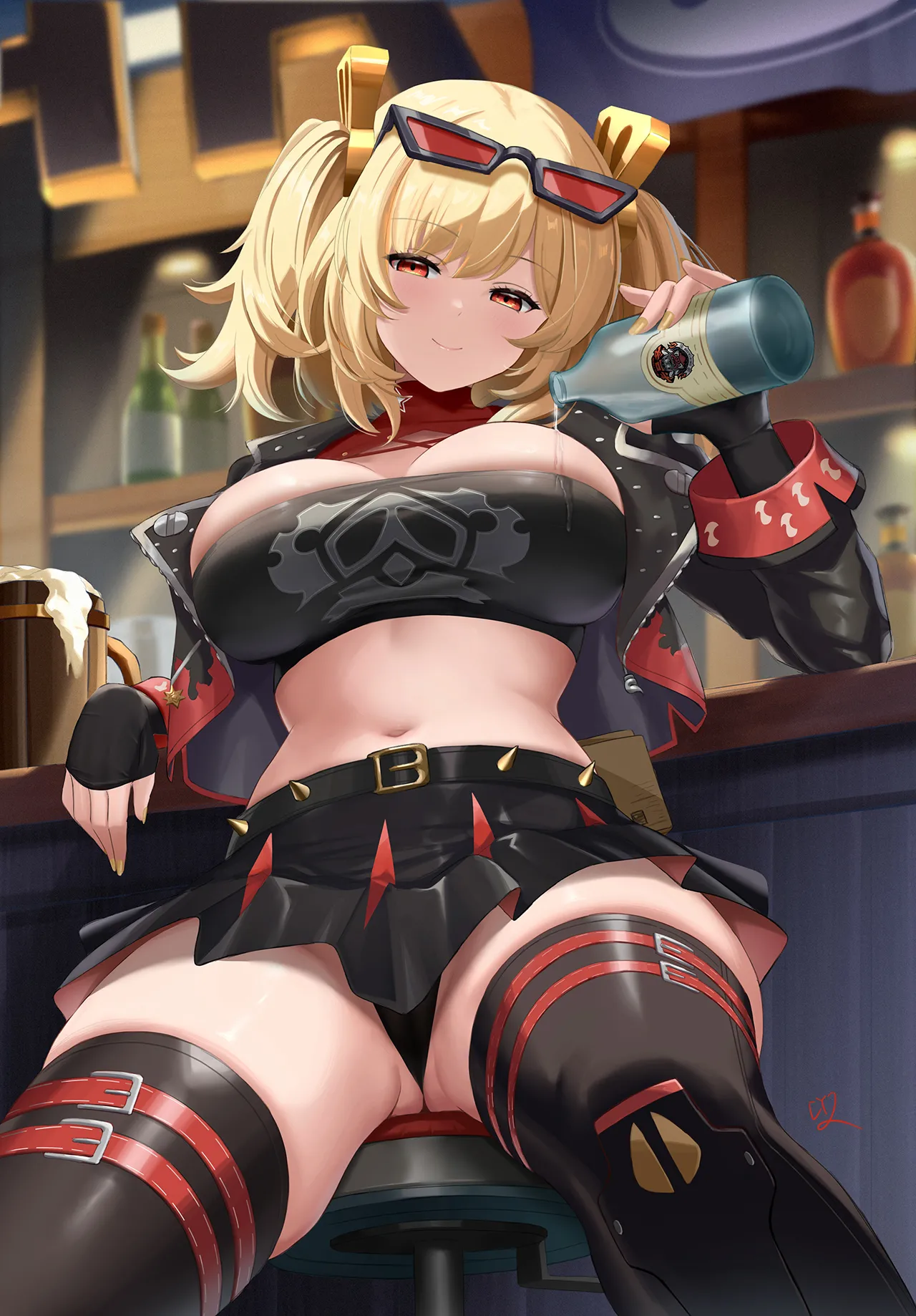 November Patreon Rewards Tier3 page 6 full