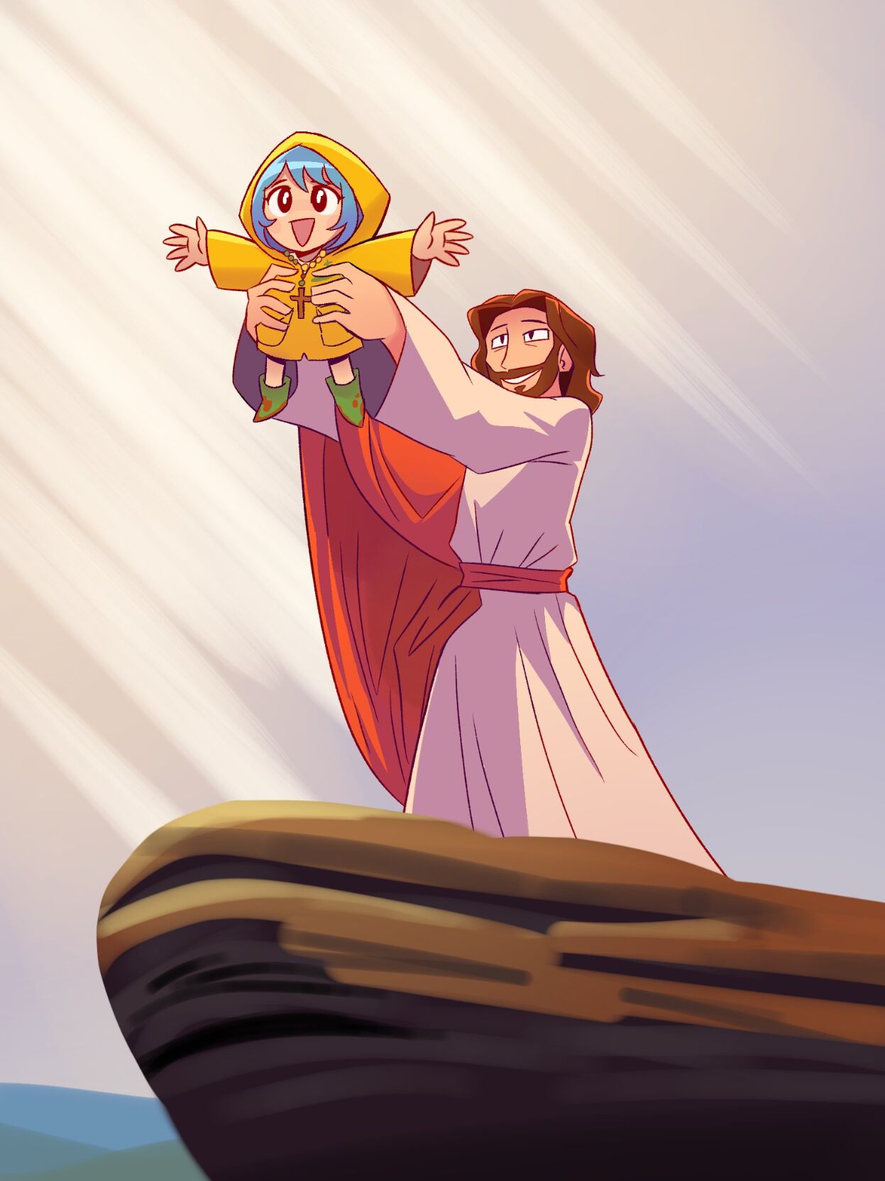Luce page 1 full
