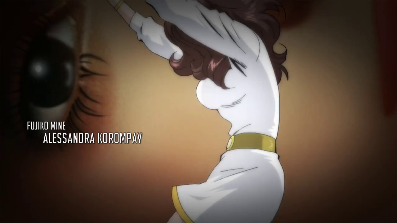 Fujiko Screencaps page 7 full