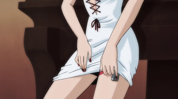 Fujiko Screencaps cover