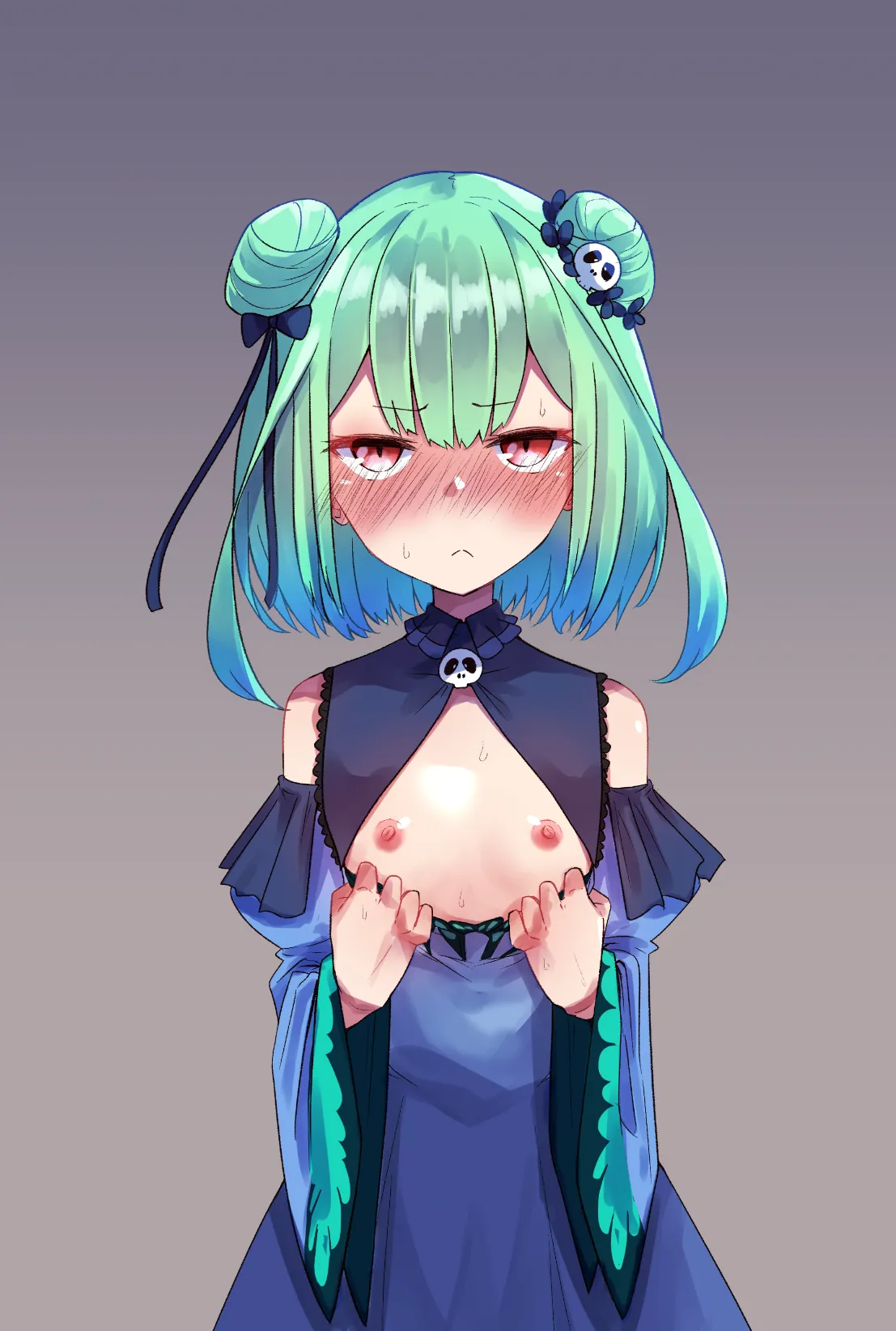 るしパイいじり page 1 full