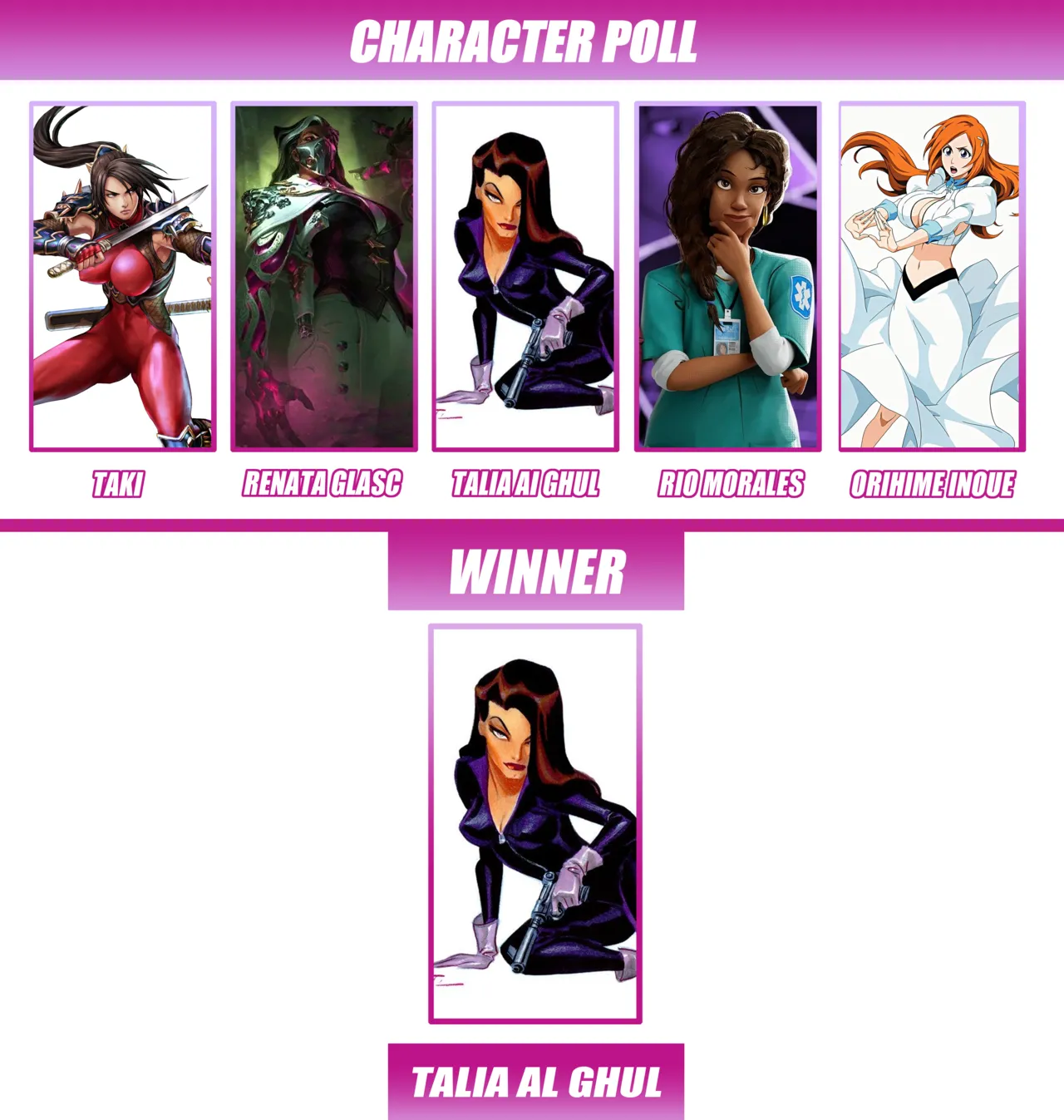 Breaking Talia page 7 full