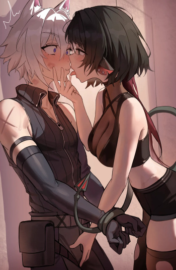 Jane doe blowjob cover