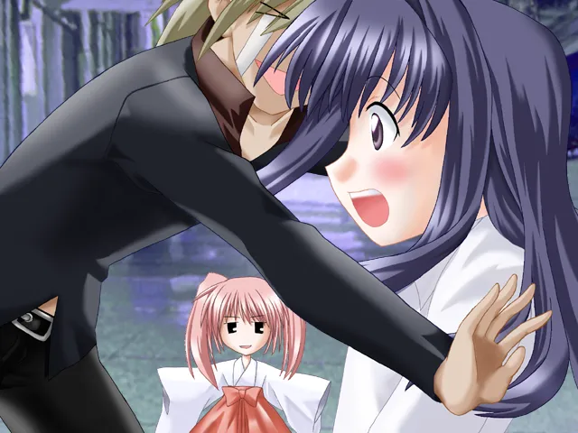 Iku Mono e no Komoriuta page 10 full