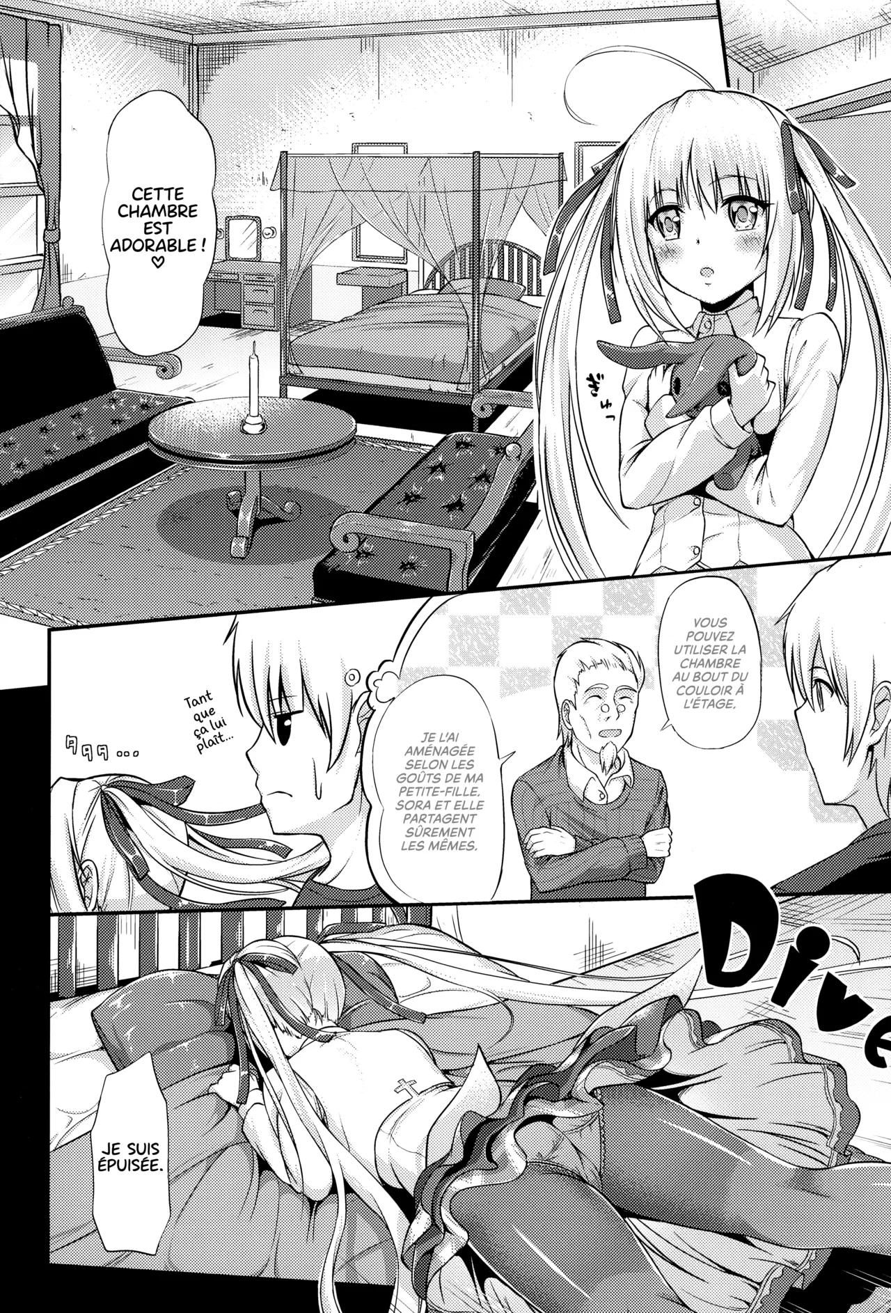 Enishi no Sora page 10 full