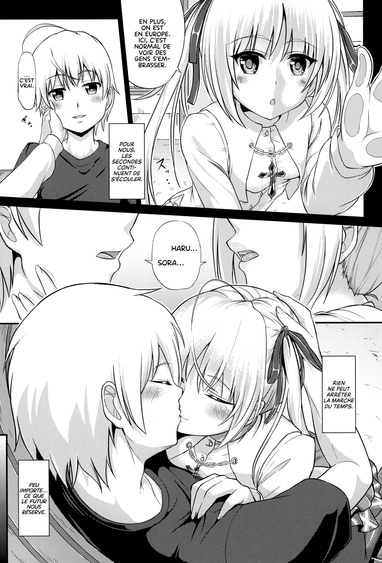 Enishi no Sora page 5 full