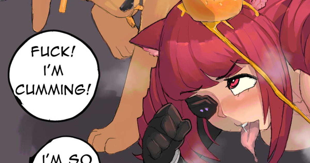 Sei catches Stella page 1 full