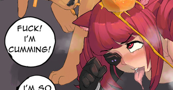 Sei catches Stella cover